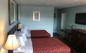 Ocean 5 Hotel